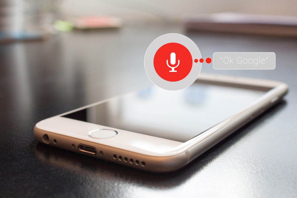 Maak jij al gebruik van Voice Search?